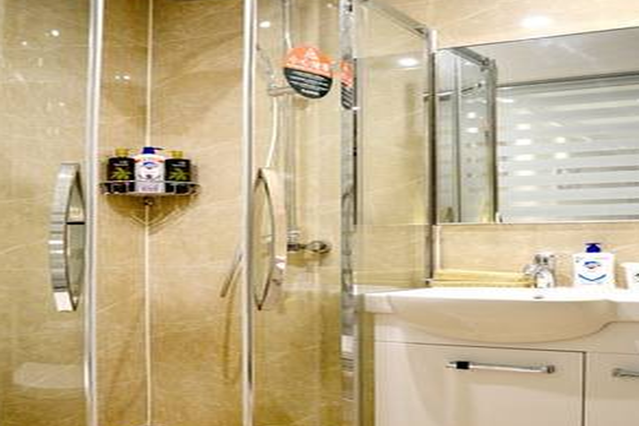 GreenTree Inn Shangqiu East Changjiang Road Business Hotel