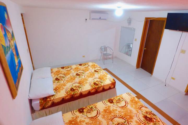 Room 7 of 17