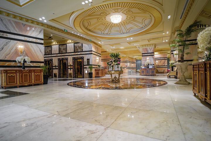 Hotel Interior 2 of 37