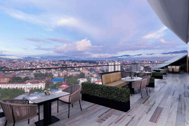 Terrace/Patio 65 of 68