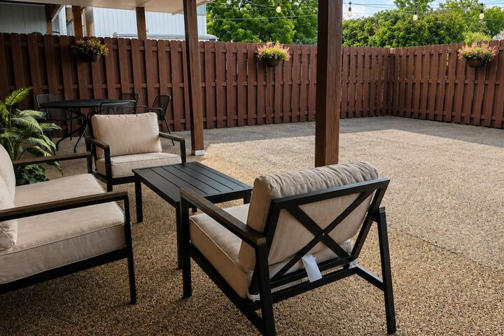 Terrace/Patio 29 of 29