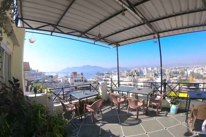 Terrace/Patio 54 of 56