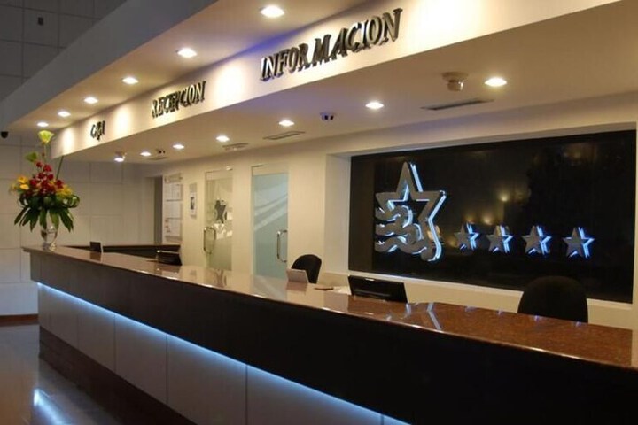Hotel Interior 5 of 51