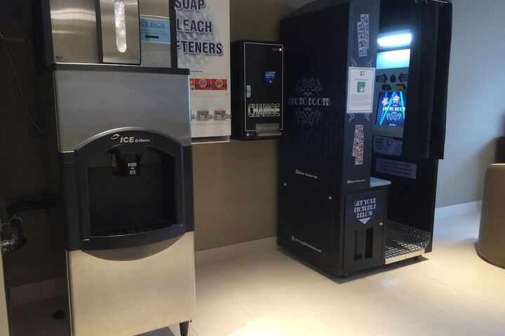 Vending machine