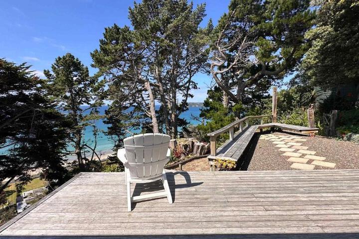 Viewpoint - Stay Waiheke