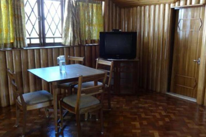 YUKSUM RESIDENCY