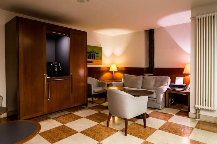 Lobby Photos