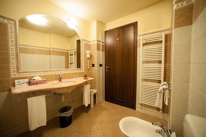 Bath Amenities