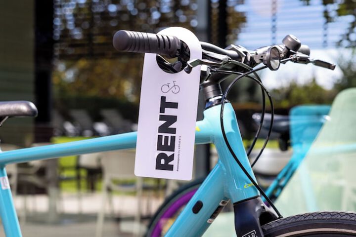 Bicycling