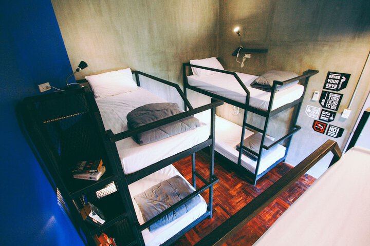 Room 14 of 60