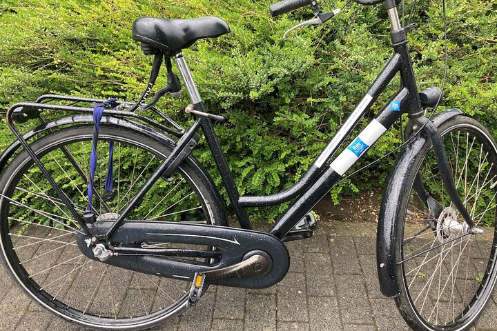 Bicycling