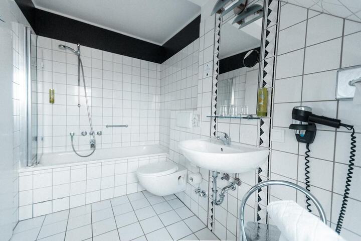 Bathroom Vanities