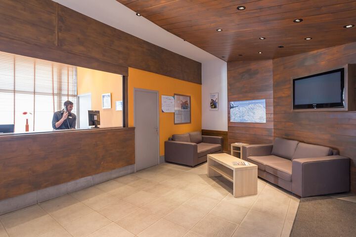 Hotel Interior 2 of 40