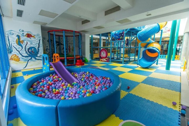 Childrens Activities 10 of 33