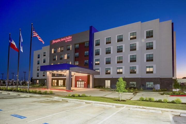 Hotel 45 of 48