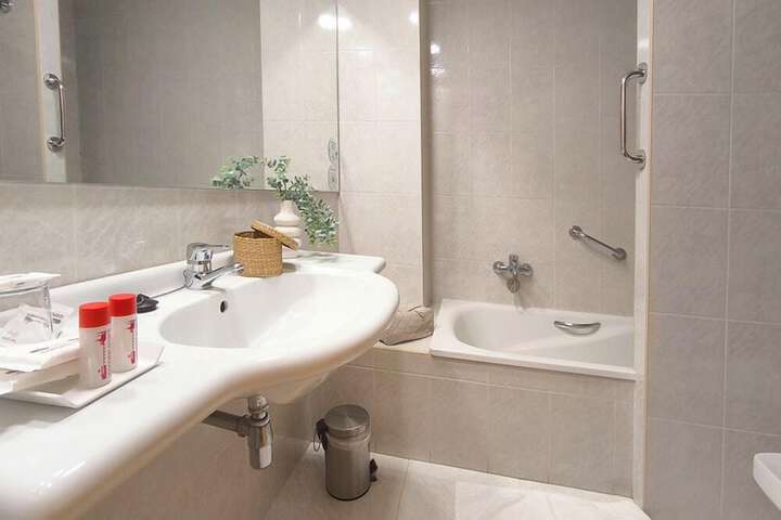 Bathroom Photo