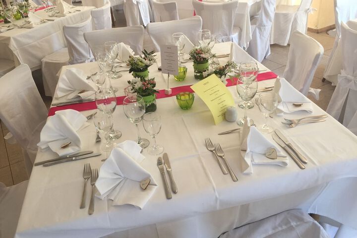 Wedding/Banquet 22 of 46