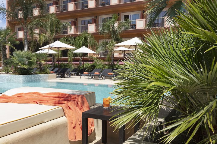 Hotel 25 of 27