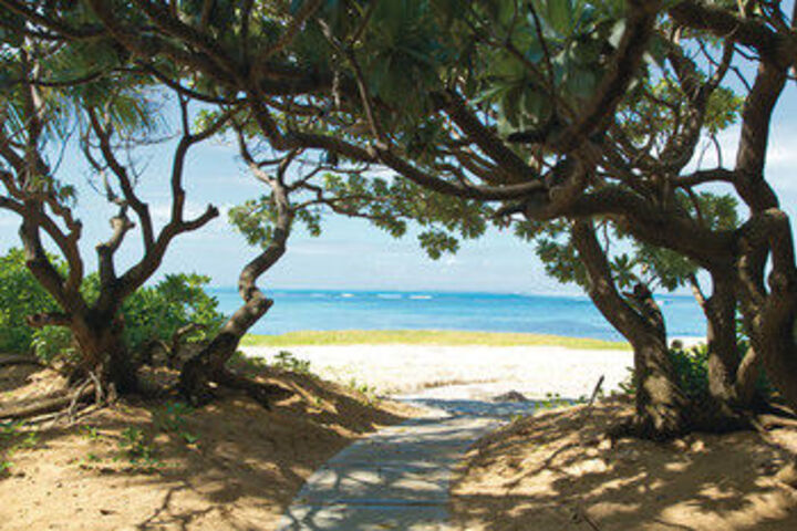 Beach 4 of 23