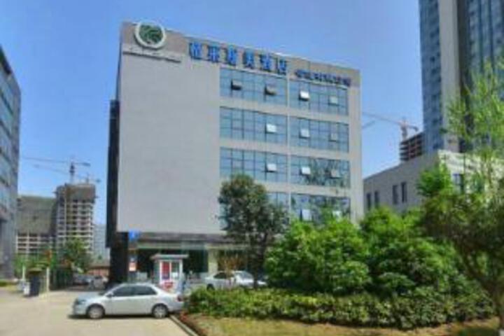 Gelai Simei Hotel