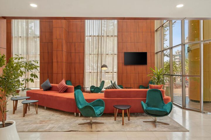 Hotel Interior 10 of 73
