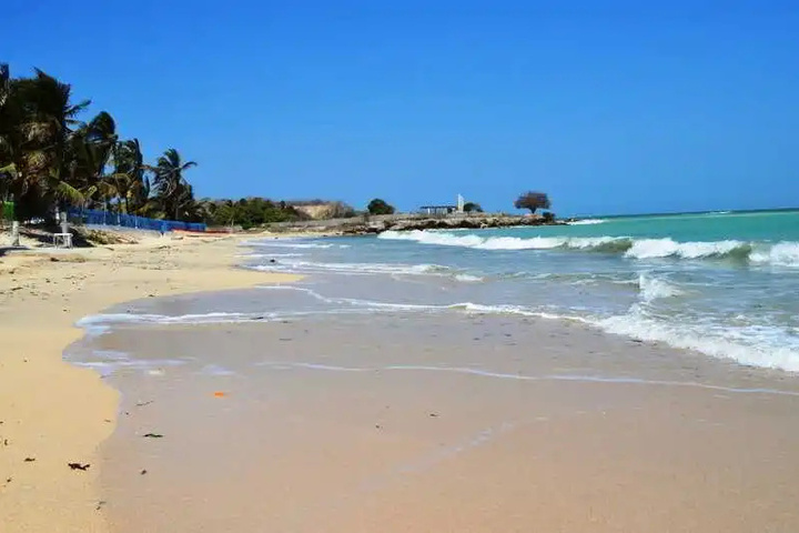 Beach 8 of 11