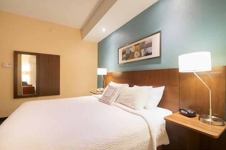 1 Double Bed Efficiency (3 of 5)