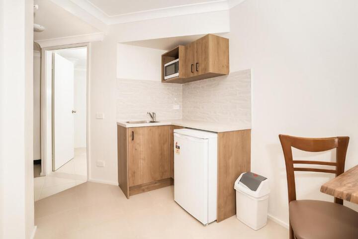 Fitness Facility Photos