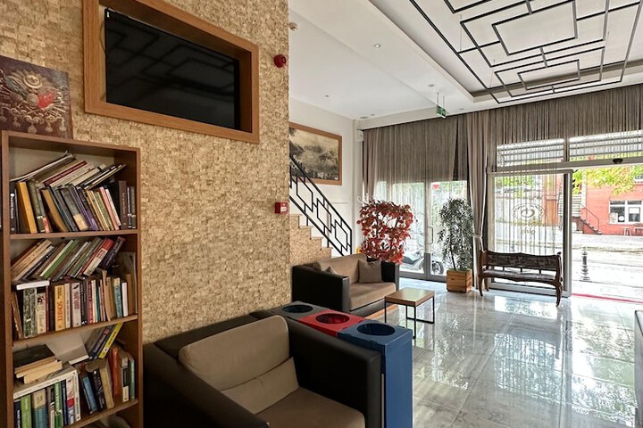 OKUR OTEL