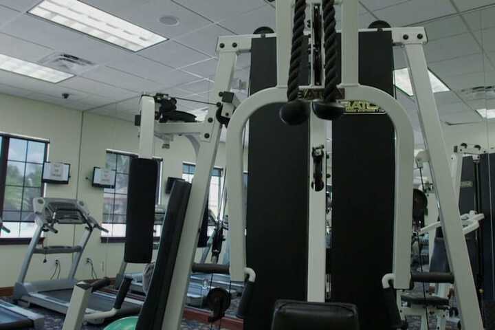 Health and Fitness 33 of 48