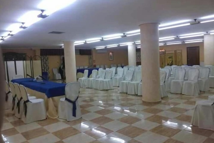 Meeting 58 of 62