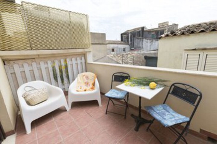 Terrace/Patio 61 of 61