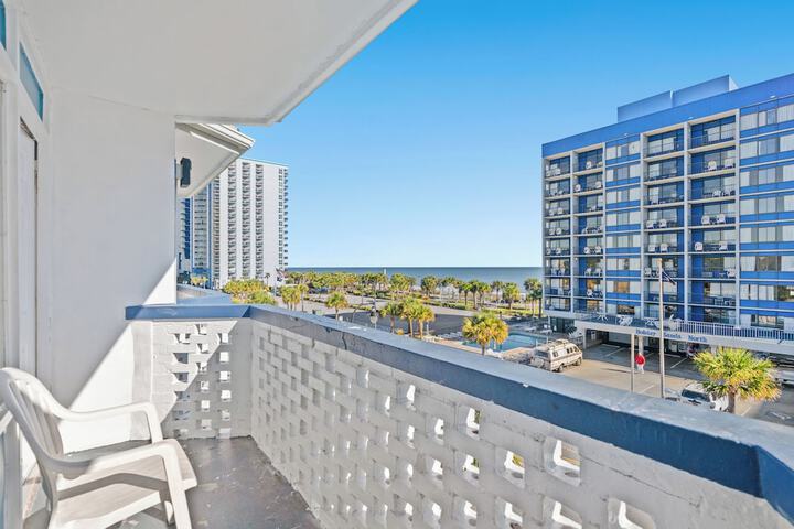 Double Room Balcony (11 of 13)