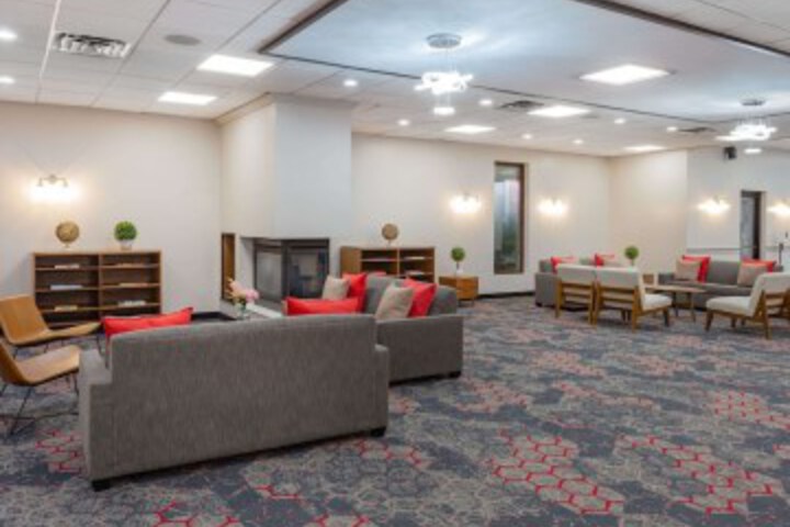 Hotel Interior 3 of 32