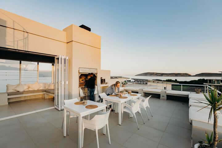 Terrace/Patio 88 of 98