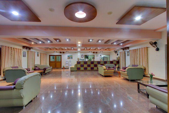 Hotel Interior 6 of 67