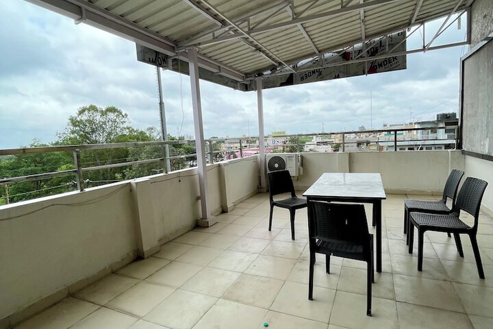 Terrace/Patio 49 of 53