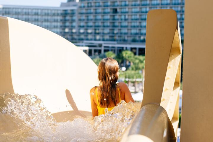 Water park