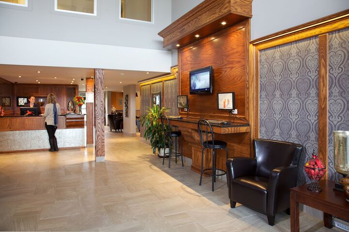 Hotel Interior 3 of 20