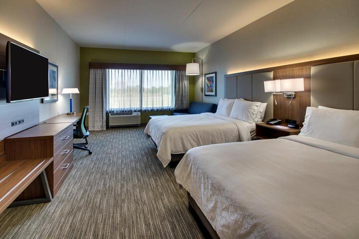 Suite Accessible (8 of 11)