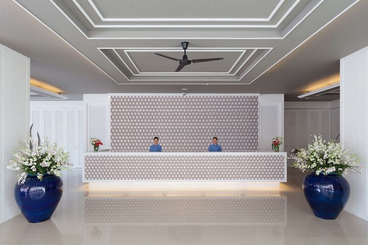 Lobby Photos