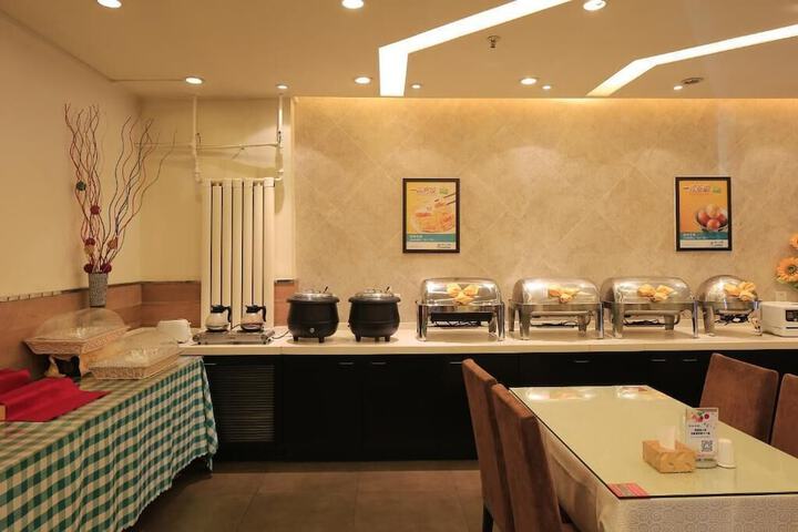 Restaurants