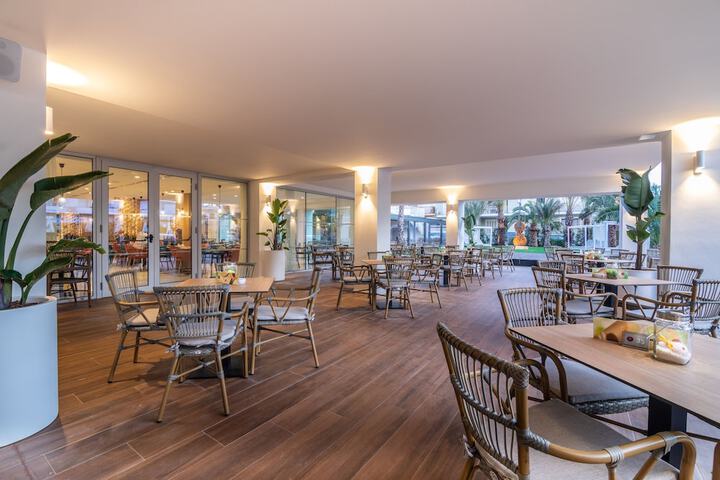 Terrace/Patio 117 of 130