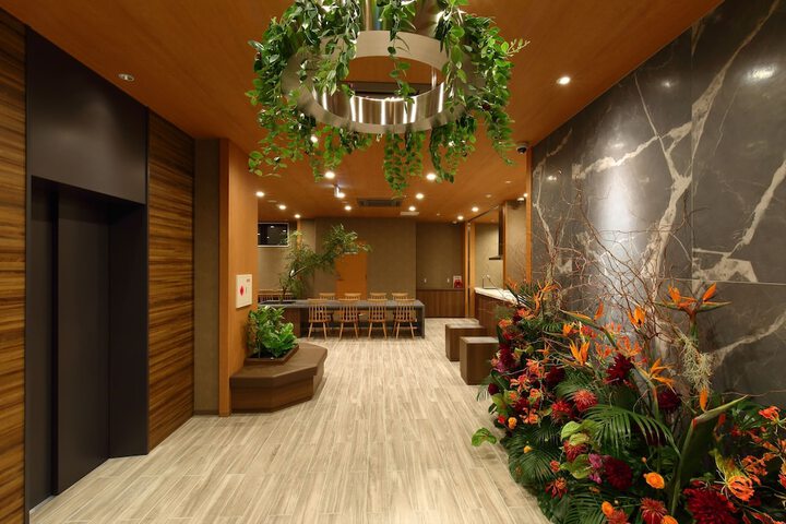 Hotel Interior 4 of 47