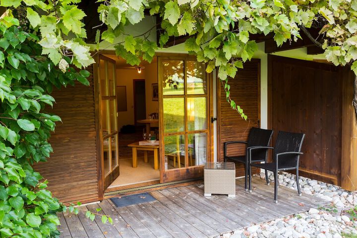 Terrace/Patio 135 of 137