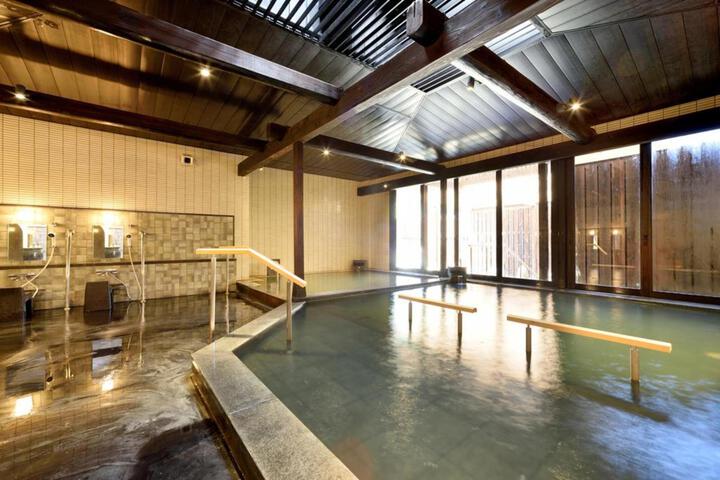 Pool to Cool