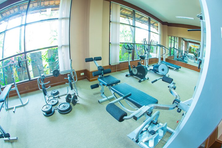Fitness Center Photo