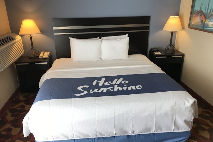 1 King Bed (6 of 14)