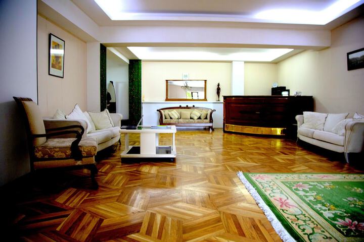 Hotel Satori in Tbilisi