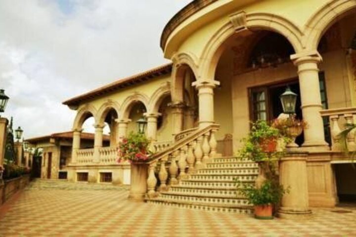 Image of HOTEL BOUTIQUE MARINA PELIKAN